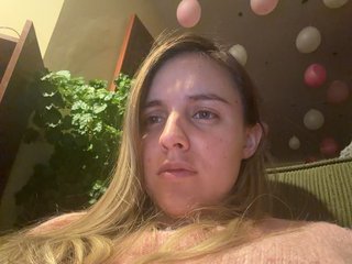 Abrilblond Porn Show