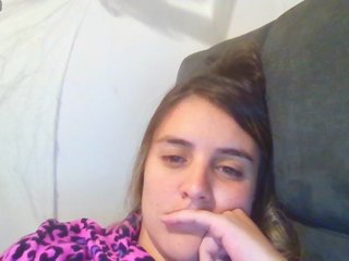 Abrilblond Porn Show