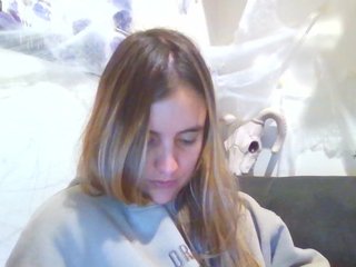 Abrilblond Porn Show