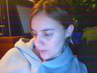 Abrilblond Porn Show