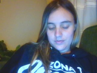 Abrilblond Porn Show