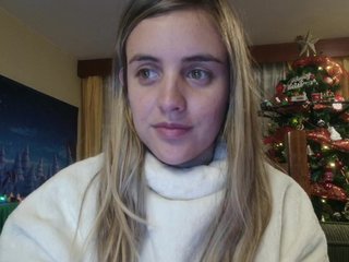 Abrilblond Porn Show