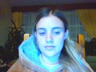 Abrilblond Porn Show