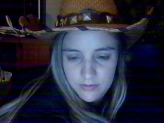 Abrilblond Porn Show