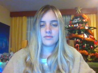 Abrilblond Porn Show