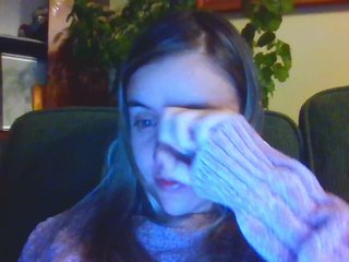 Abrilblond Porn Show