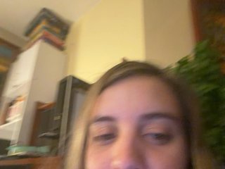 Abrilblond Porn Show