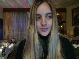 Abrilblond Porn Show