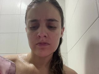 Abrilblond Porn Show