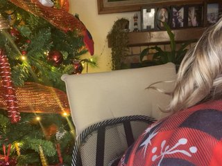 Abrilblond Porn Show