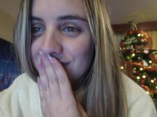 Abrilblond Porn Show