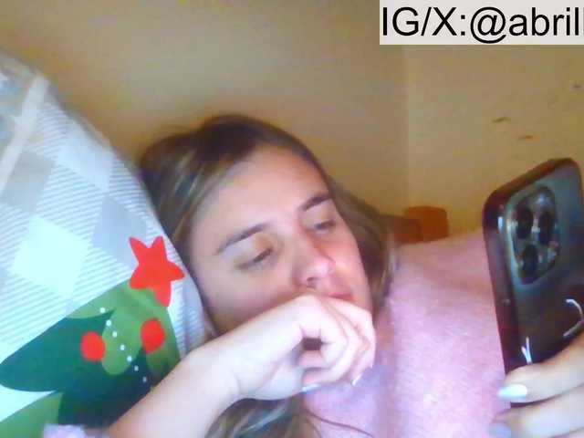 Preview of abrilblond