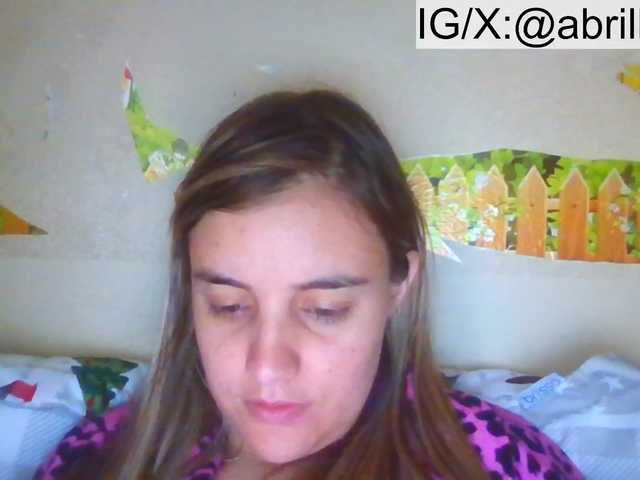 Preview of abrilblond