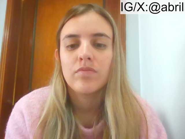 Preview of abrilblond