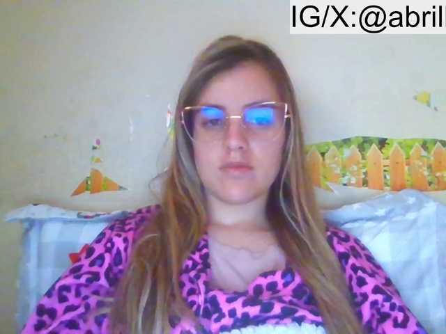 Preview of abrilblond