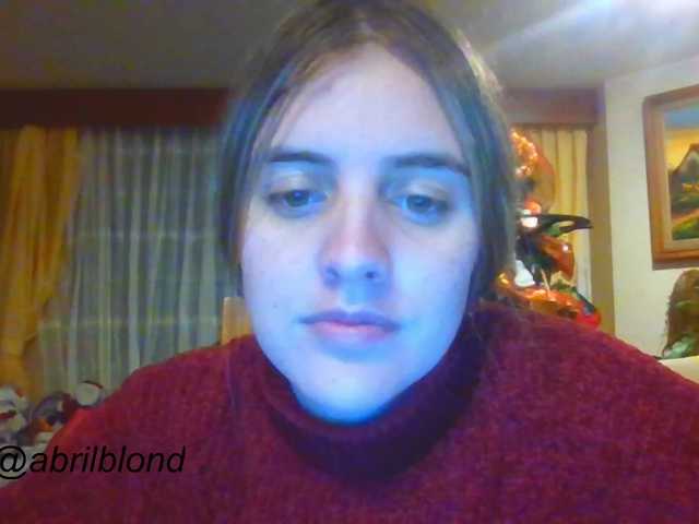 Preview of abrilblond