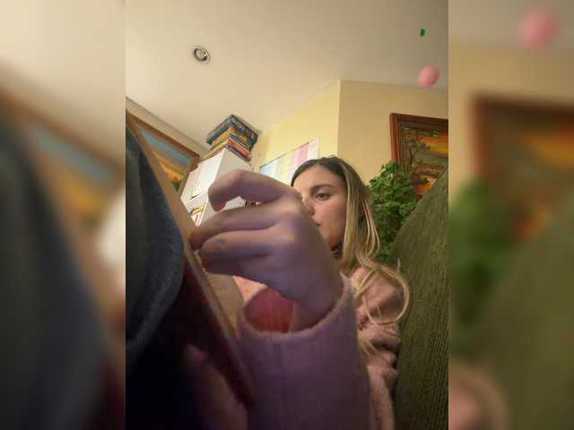 black-an's BongaCams show and profile