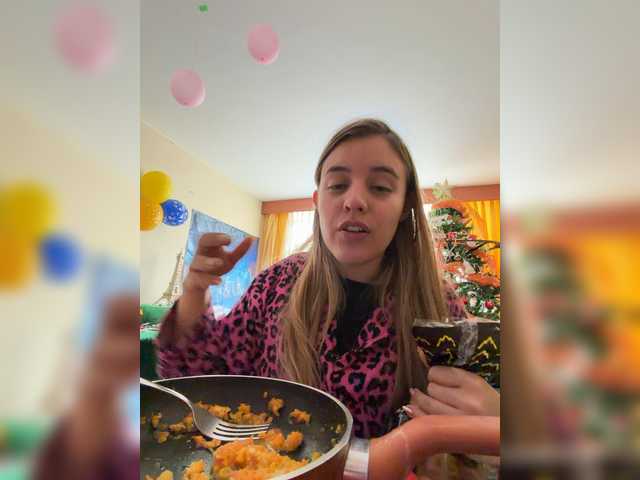 black-an's BongaCams show and profile