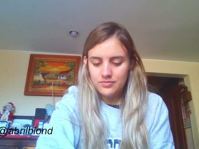 Preview of abrilblond