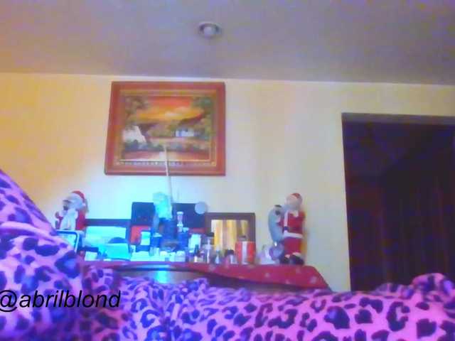 Preview of abrilblond