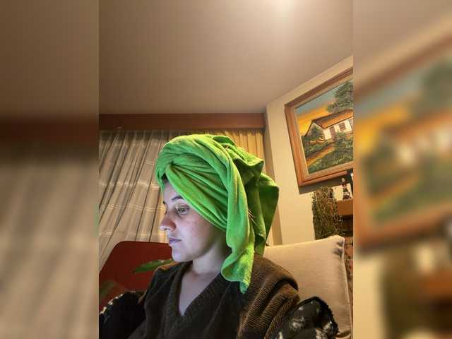 black-an's BongaCams show and profile