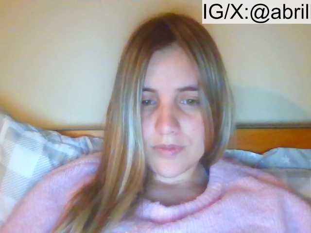 Preview of abrilblond