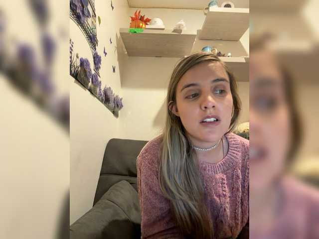 black-an's BongaCams show and profile