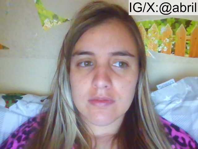 Preview of abrilblond