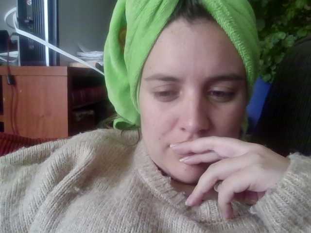 black-an's BongaCams show and profile