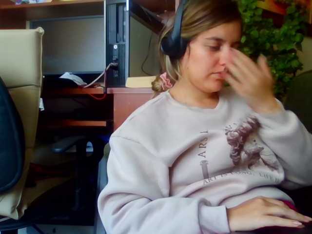 black-an's BongaCams show and profile