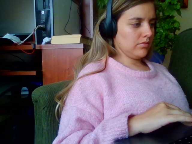 black-an's BongaCams show and profile