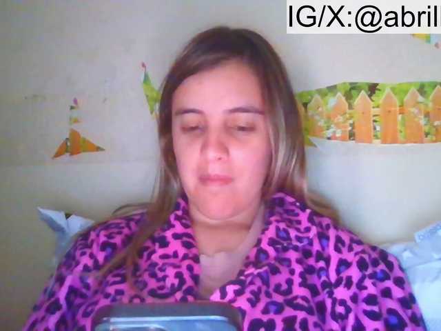 Preview of abrilblond