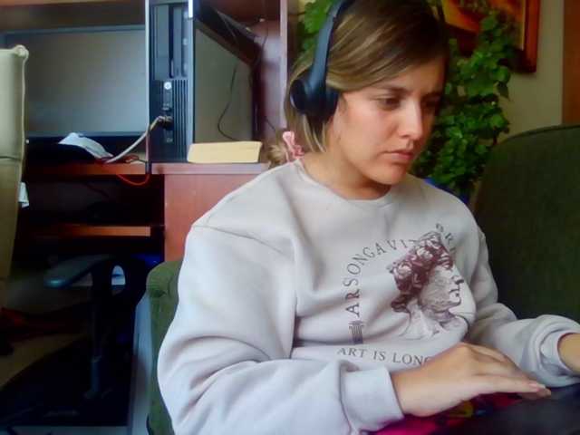 Preview of abrilblond