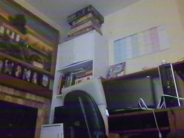 black-an's BongaCams show and profile