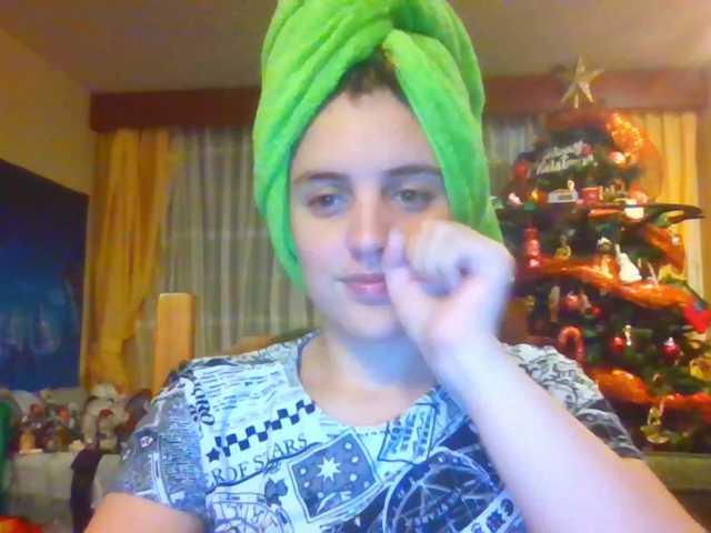 Preview of abrilblond