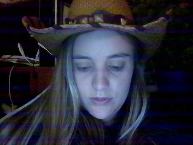 black-an's BongaCams show and profile