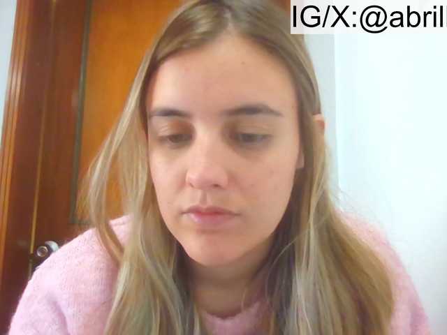 Preview of abrilblond