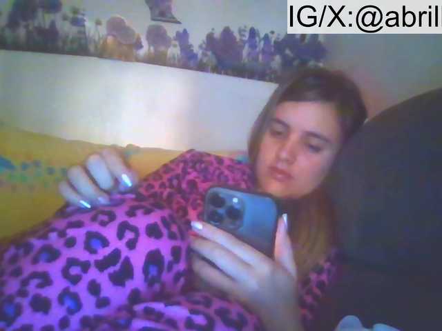 Preview of abrilblond