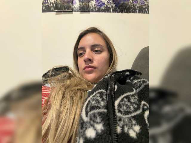 Preview of abrilblond