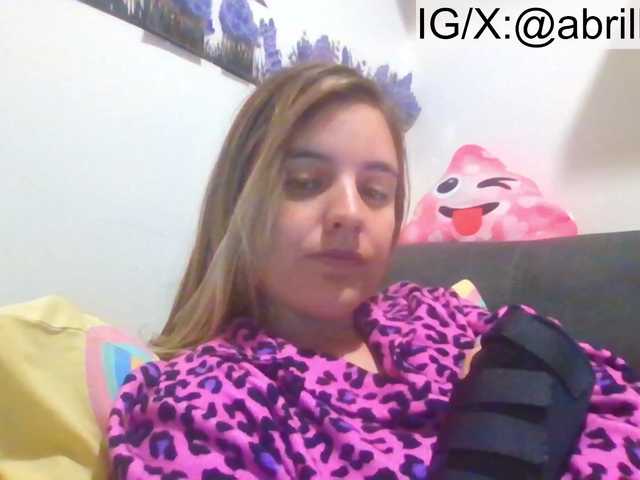 Preview of abrilblond