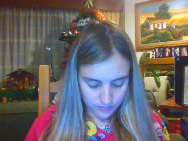 Preview of abrilblond