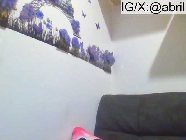 Preview of abrilblond