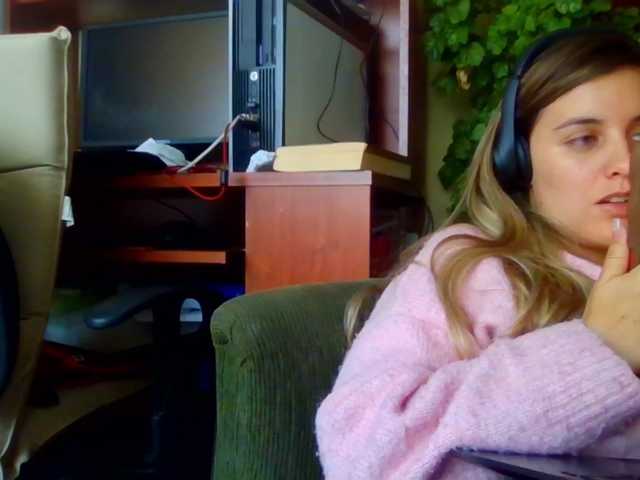 black-an's BongaCams show and profile