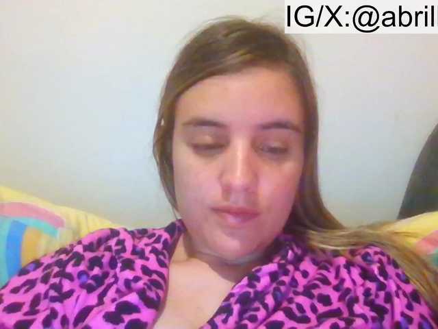 Preview of abrilblond