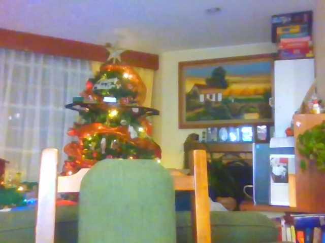 black-an's BongaCams show and profile