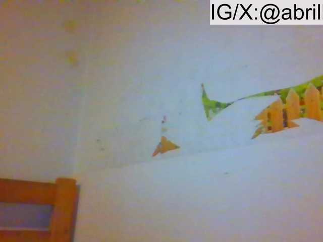 Preview of abrilblond