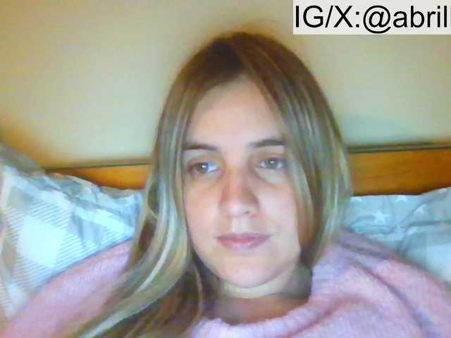 Preview of abrilblond