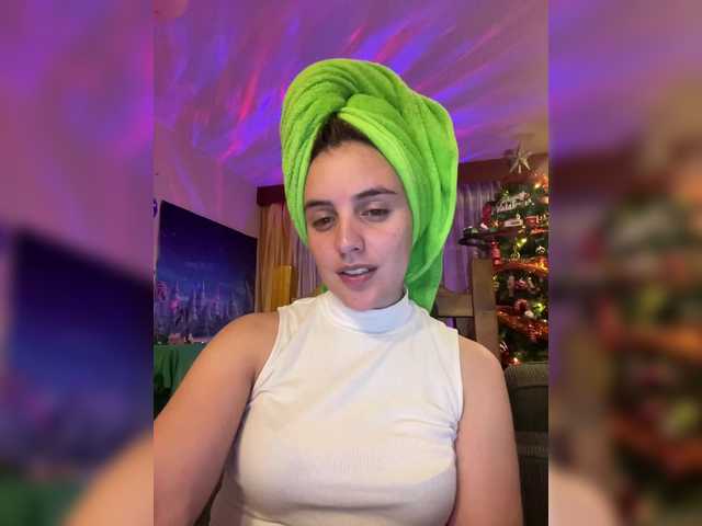 go to chat with Abrilblond