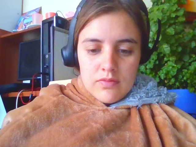 black-an's BongaCams show and profile