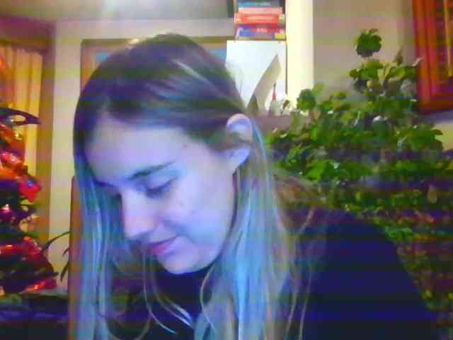 Abrilblond webcam